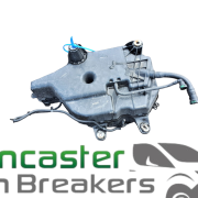 FORD TRANSIT CUSTOM 2023 ADBLUE TANK COMPLETE WITH PUMP