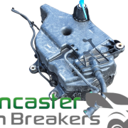 FORD TRANSIT CUSTOM 2023 ADBLUE TANK COMPLETE WITH PUMP