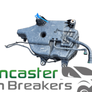 FORD TRANSIT CUSTOM 2023 ADBLUE TANK COMPLETE WITH PUMP