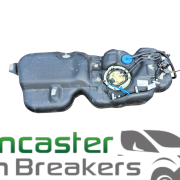 FORD TRANSIT CUSTOM 2023 FUEL TANK COMPLETE WITH PUMP KK21-9K007-BE