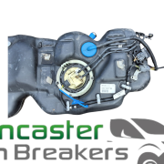 FORD TRANSIT CUSTOM 2023 FUEL TANK COMPLETE WITH PUMP KK21-9K007-BE