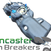 FORD TRANSIT CUSTOM 2023 FUEL TANK COMPLETE WITH PUMP KK21-9K007-BE