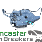 FORD TRANSIT CUSTOM 2023 ADBLUE TANK COMPLETE WITH PUMP