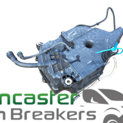 FORD TRANSIT CUSTOM 2023 ADBLUE TANK COMPLETE WITH PUMP