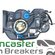 FORD TRANSIT CUSTOM 2023 FUEL TANK COMPLETE WITH PUMP KK21-9K007-BE