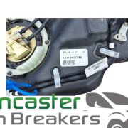 FORD TRANSIT CUSTOM 2023 FUEL TANK COMPLETE WITH PUMP KK21-9K007-BE