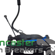 FORD TRANSIT CUSTOM 2023 2.0 EURO 6 N/S PASSENGER FRONT CALIPER