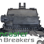 FORD TRANSIT CUSTOM 2023 2.0 EURO 6 LOW MILES 2.0L AIRBOX