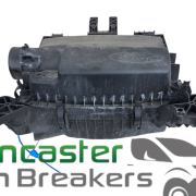 FORD TRANSIT CUSTOM 2023 2.0 EURO 6 LOW MILES 2.0L AIRBOX