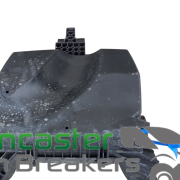 FORD TRANSIT CUSTOM 2023 2.0 EURO 6 LOW MILES 2.0L AIRBOX