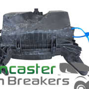 FORD TRANSIT CUSTOM 2023 2.0 EURO 6 LOW MILES 2.0L AIRBOX