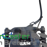FORD TRANSIT CUSTOM 2023 2.0 EURO 6 N/S PASSENGER FRONT CALIPER
