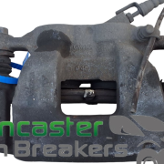 FORD TRANSIT CUSTOM 2023 2.0 EURO 6 N/S PASSENGER FRONT CALIPER