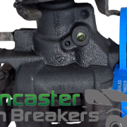 FORD TRANSIT CUSTOM 2023 2.0 EURO 6 N/S REAR CALIPER