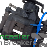 FORD TRANSIT CUSTOM 2023 2.0 EURO 6 N/S REAR CALIPER