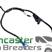 FORD TRANSIT CUSTOM 2023 2.0 EURO 6 LOW MILES ENGINE MAIN POWER LEAD KK2T-14303-BF