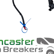 FORD TRANSIT CUSTOM 2023 2.0 EURO 6 LOW MILES ENGINE MAIN POWER LEAD KK2T-14303-BF