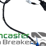 FORD TRANSIT CUSTOM 2023 2.0 EURO 6 LOW MILES ENGINE MAIN POWER LEAD KK2T-14303-BF