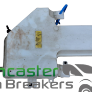 FORD TRANSIT CUSTOM 2023 2.0 EURO 6 LOW MILES WINDSCREEN WASHER BOTTLE