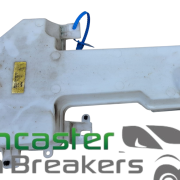 FORD TRANSIT CUSTOM 2023 2.0 EURO 6 LOW MILES WINDSCREEN WASHER BOTTLE