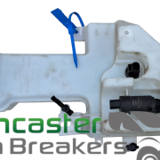 FORD TRANSIT CUSTOM 2023 2.0 EURO 6 LOW MILES WINDSCREEN WASHER BOTTLE