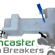 FORD TRANSIT CUSTOM 2023 2.0 EURO 6 LOW MILES WINDSCREEN WASHER BOTTLE