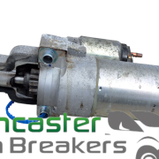 FORD TRANSIT CUSTOM 2023 2.0 EURO 6 LOW MILES STARTER MOTOR