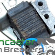 PEUGEOT BOXER/CITROEN RELAY 2023 O/S DRIVERS ENGINE MOUNT 01440457980