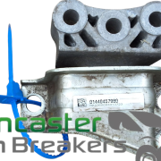 PEUGEOT BOXER/CITROEN RELAY 2023 O/S DRIVERS ENGINE MOUNT 01440457980