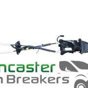 PEUGEOT BOXER/CITROEN RELAY 2023 6 SPEED GEAR SELECTOR+CABLES 14407420ZD