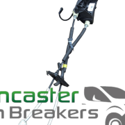 PEUGEOT BOXER/CITROEN RELAY 2023 6 SPEED GEAR SELECTOR+CABLES 14407420ZD