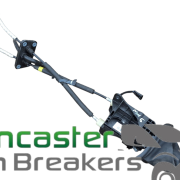 PEUGEOT BOXER/CITROEN RELAY 2023 6 SPEED GEAR SELECTOR+CABLES 14407420ZD