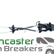 PEUGEOT BOXER/CITROEN RELAY 2023 6 SPEED GEAR SELECTOR+CABLES 14407420ZD