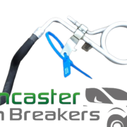 PEUGEOT BOXER/CITROEN RELAY 2023 POWER STEERING COOLER PIPE 18052023162157