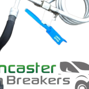 PEUGEOT BOXER/CITROEN RELAY 2023 POWER STEERING COOLER PIPE 18052023162157