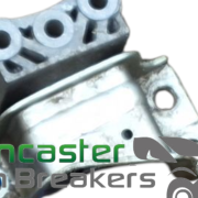 PEUGEOT BOXER/CITROEN RELAY 2023 O/S DRIVERS ENGINE MOUNT 01440457980