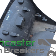 PEUGEOT BOXER/CITROEN RELAY 2023 DASH CENTRE CUP HOLDER 1317808070