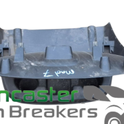 PEUGEOT BOXER/CITROEN RELAY 2023 DASH CENTRE CUP HOLDER 1317808070