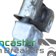 PEUGEOT BOXER/CITROEN RELAY 2023 N/S PASSENGER GEARBOX MOUNT 01440585380