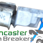 PEUGEOT BOXER/CITROEN RELAY 2023 N/S PASSENGER GEARBOX MOUNT 01440585380