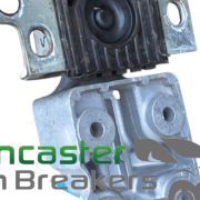 PEUGEOT BOXER/CITROEN RELAY 2023 N/S PASSENGER GEARBOX MOUNT 01440585380