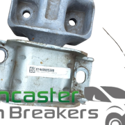 PEUGEOT BOXER/CITROEN RELAY 2023 N/S PASSENGER GEARBOX MOUNT 01440585380