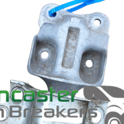 PEUGEOT BOXER/CITROEN RELAY 2023 N/S PASSENGER GEARBOX MOUNT 01440585380