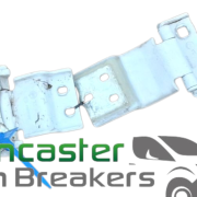 PEUGEOT BOXER/CITROEN RELAY 2023 PASSENGER N/S REAR DOOR HINGES A048903