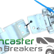 PEUGEOT BOXER/CITROEN RELAY 2023 PASSENGER N/S REAR DOOR HINGES A048903