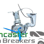 VAUXHALL VIVARO/RENAULT TRAFFIC 2017 O/S FRONT DOOR HINGES 804005400R