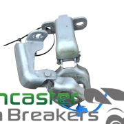 VAUXHALL VIVARO/RENAULT TRAFFIC 2017 O/S FRONT DOOR HINGES 804005400R