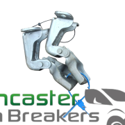 VAUXHALL VIVARO/RENAULT TRAFFIC 2017 O/S FRONT DOOR HINGES 804005400R