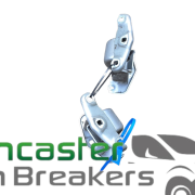 VAUXHALL VIVARO/RENAULT TRAFFIC 2017 O/S DRIVERS REAR DOOR HINGES 904108626R