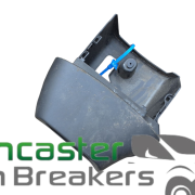 VAUXHALL VIVARO/RENAULT TRAFFIC 2017 STEERING COWLING 484723849R